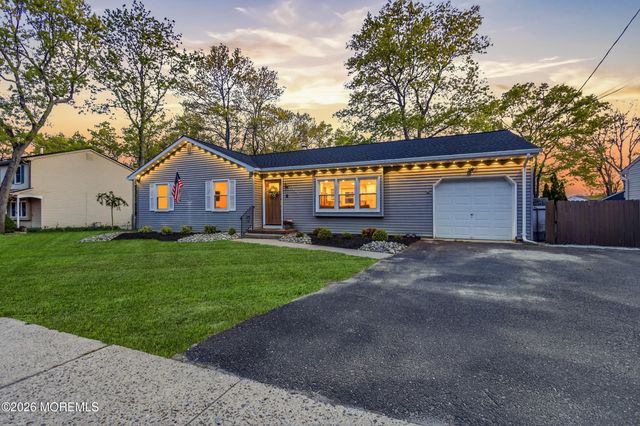 1635 Burrsville Road, Brick, NJ 08724