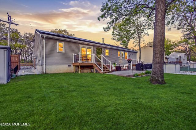 1635 Burrsville Road, Brick, NJ 08724