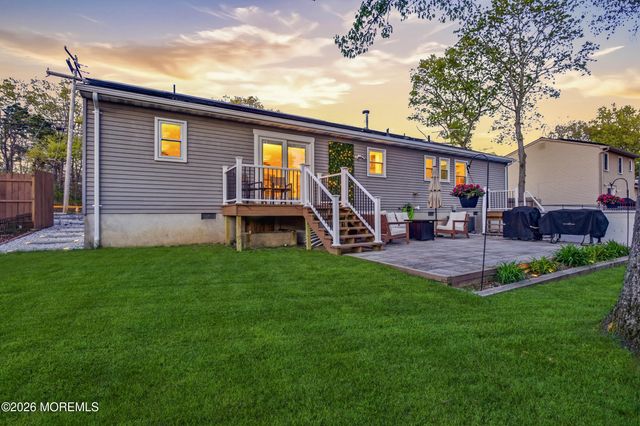 1635 Burrsville Road, Brick, NJ 08724