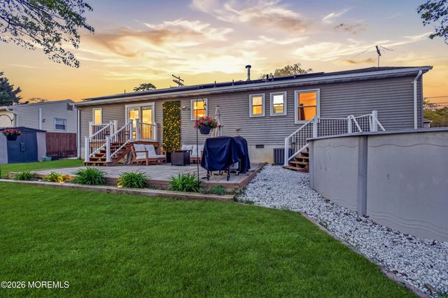 1635 Burrsville Road, Brick, NJ 08724
