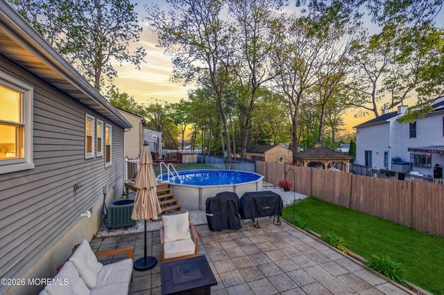 1635 Burrsville Road, Brick, NJ 08724