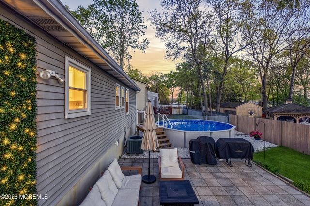 1635 Burrsville Road, Brick, NJ 08724