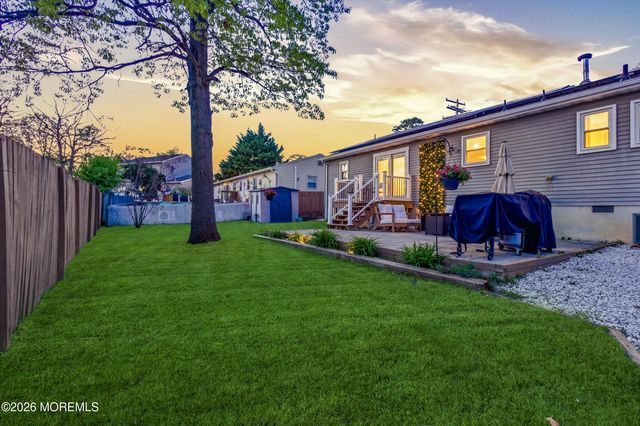 1635 Burrsville Road, Brick, NJ 08724