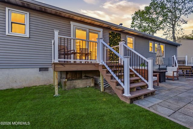 1635 Burrsville Road, Brick, NJ 08724