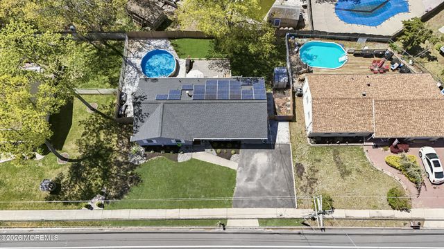 1635 Burrsville Road, Brick, NJ 08724