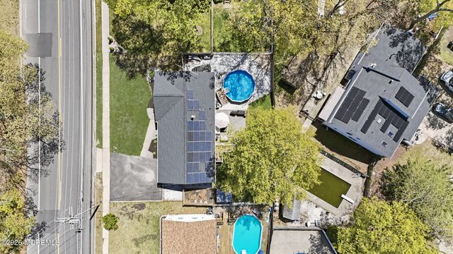 1635 Burrsville Road, Brick, NJ 08724