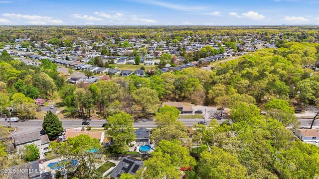 1635 Burrsville Road, Brick, NJ 08724