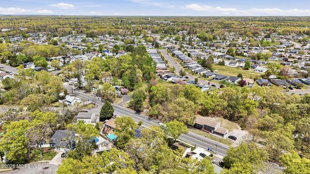 1635 Burrsville Road, Brick, NJ 08724