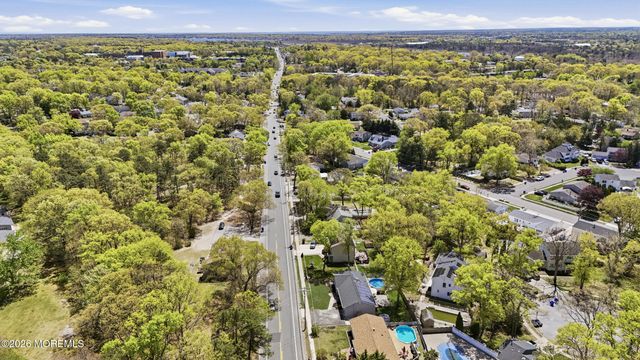 1635 Burrsville Road, Brick, NJ 08724