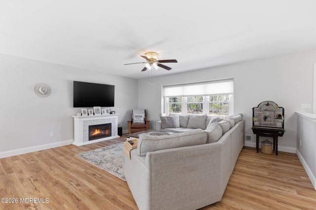 1635 Burrsville Road, Brick, NJ 08724