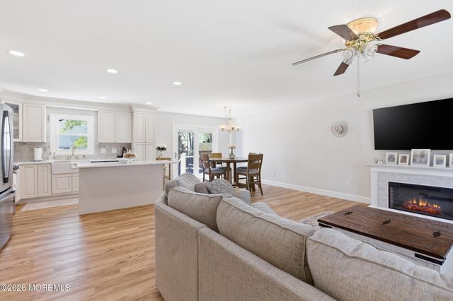 1635 Burrsville Road, Brick, NJ 08724