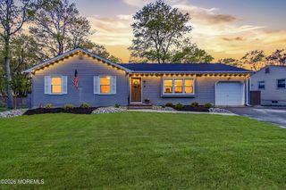 1635 Burrsville Road, Brick, NJ 08724