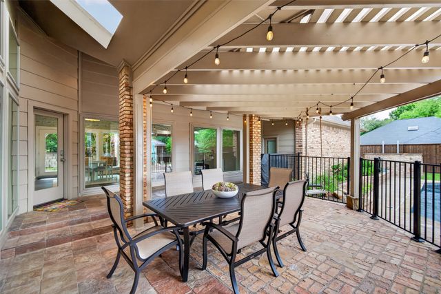 6011 Twin Coves Street, Dallas, TX 75248