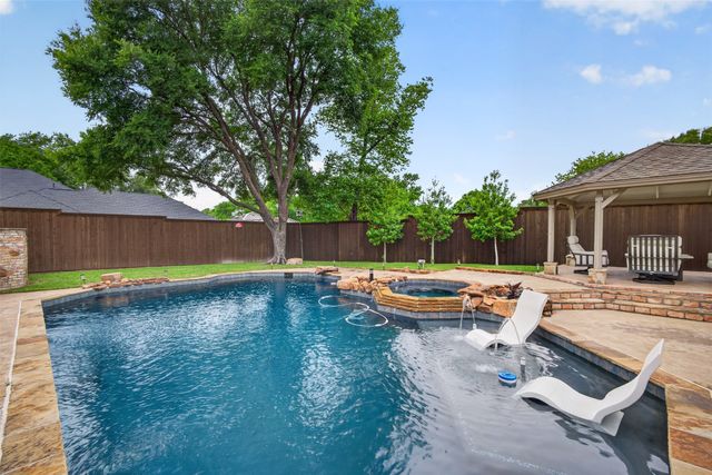 6011 Twin Coves Street, Dallas, TX 75248