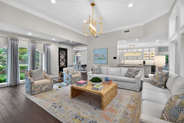 6011 Twin Coves Street, Dallas, TX 75248