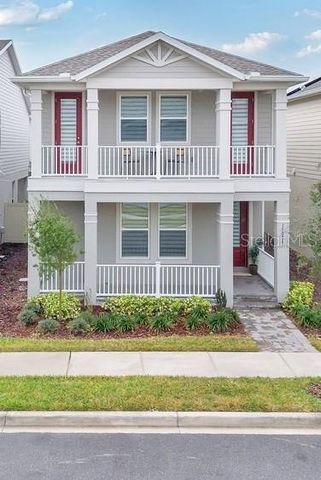 15026 SUMMER HARVEST STREET, Winter Garden, FL 34787