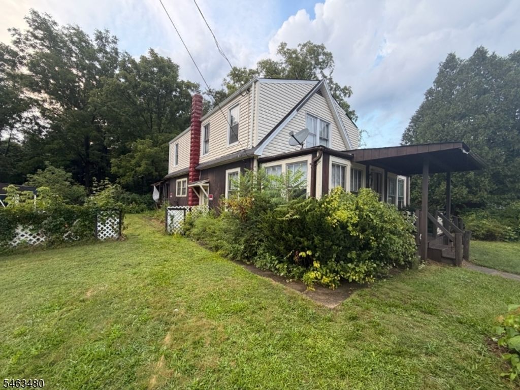 11 Kanouse Rd, West Milford Twp., NJ 07435 — exterior