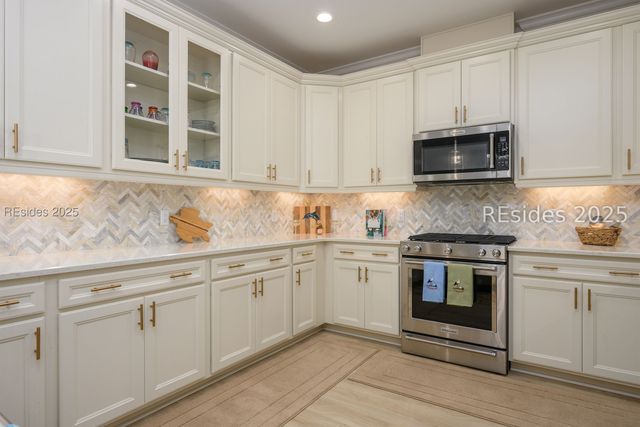 161 Sand Dollar Dr, Hardeeville, SC 29927