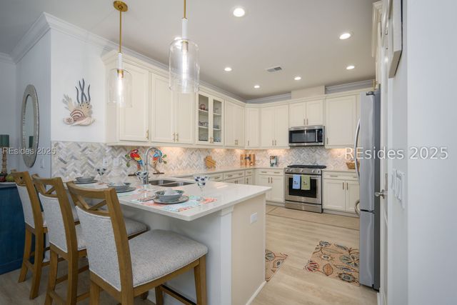 161 Sand Dollar Dr, Hardeeville, SC 29927