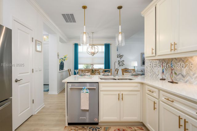 161 Sand Dollar Dr, Hardeeville, SC 29927