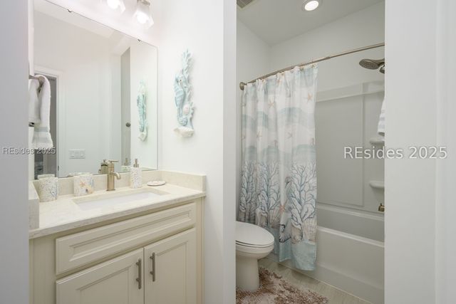 161 Sand Dollar Dr, Hardeeville, SC 29927