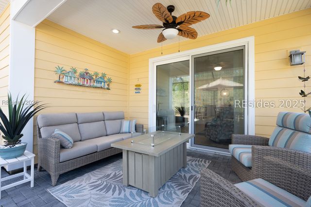 161 Sand Dollar Dr, Hardeeville, SC 29927