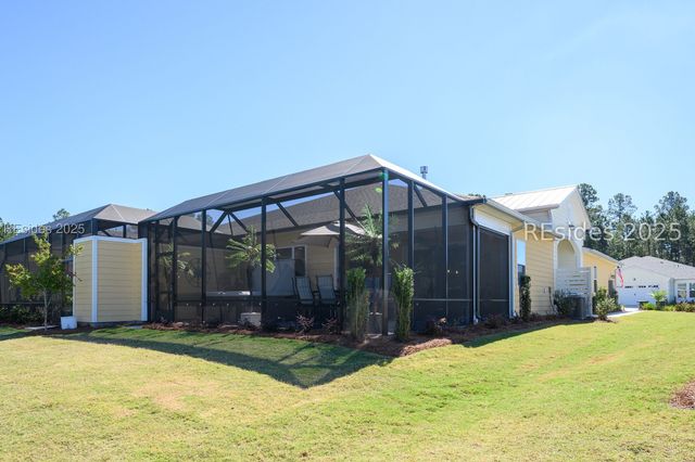 161 Sand Dollar Dr, Hardeeville, SC 29927