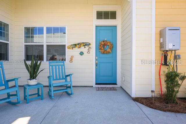 161 Sand Dollar Dr, Hardeeville, SC 29927