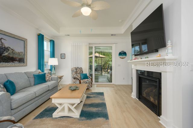 161 Sand Dollar Dr, Hardeeville, SC 29927