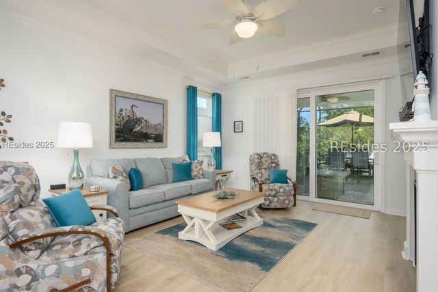 161 Sand Dollar Dr, Hardeeville, SC 29927