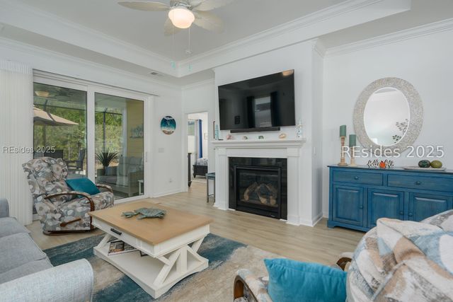 161 Sand Dollar Dr, Hardeeville, SC 29927