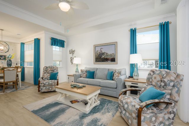 161 Sand Dollar Dr, Hardeeville, SC 29927