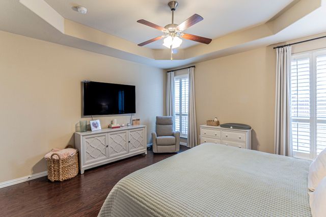 2935 Salina Drive, Grand Prairie, TX 75054