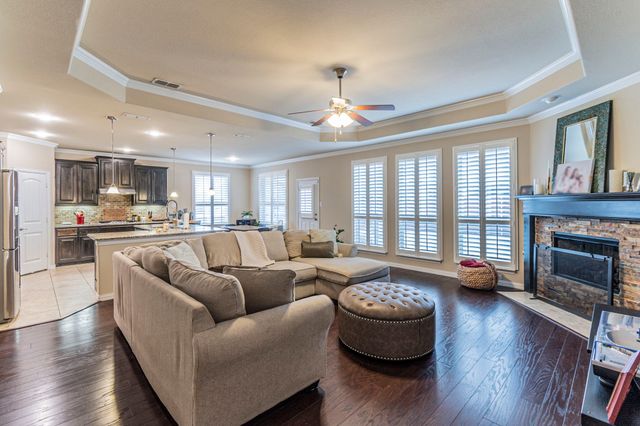 2935 Salina Drive, Grand Prairie, TX 75054