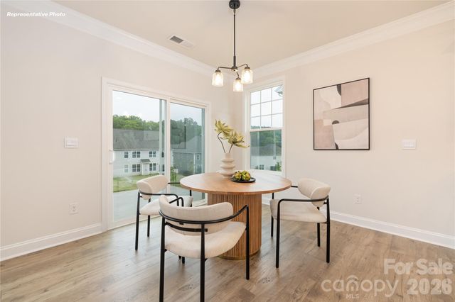 128 Ventnor Way, Mooresville, NC 28115