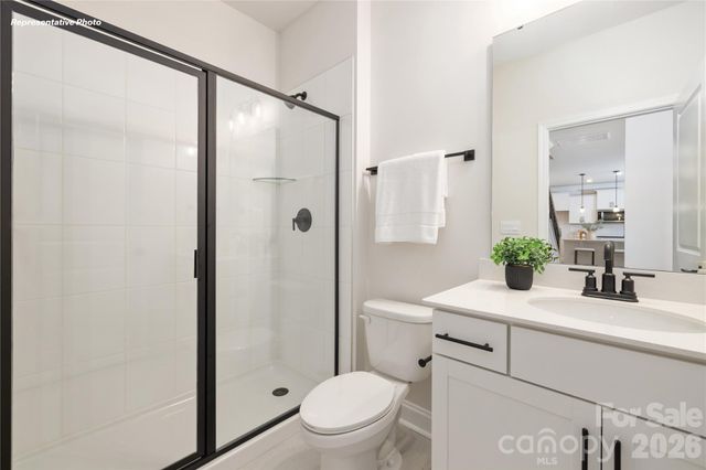 128 Ventnor Way, Mooresville, NC 28115