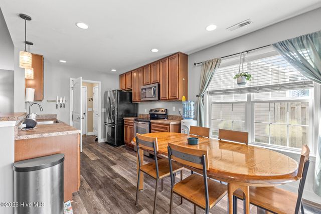 361 Rose Bud Lane, Holly Ridge, NC 28445