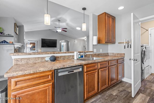 361 Rose Bud Lane, Holly Ridge, NC 28445