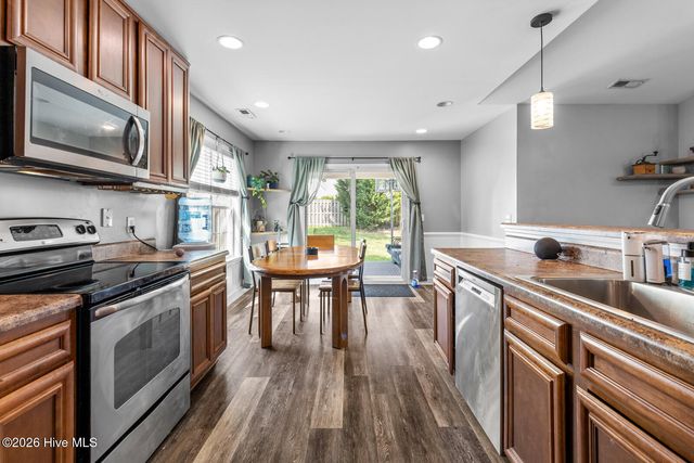 361 Rose Bud Lane, Holly Ridge, NC 28445