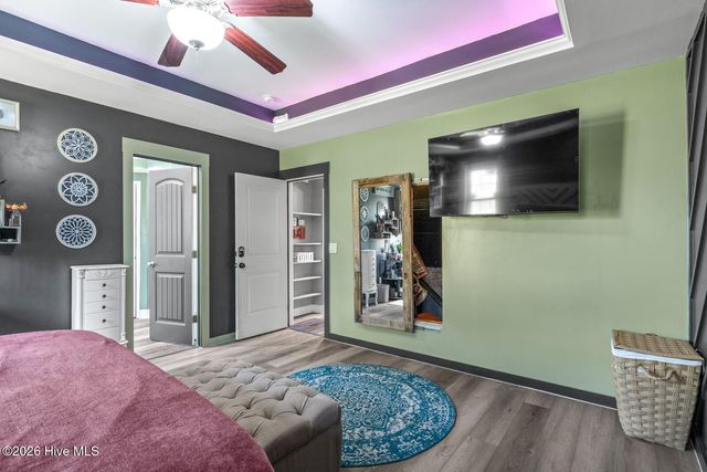 361 Rose Bud Lane, Holly Ridge, NC 28445