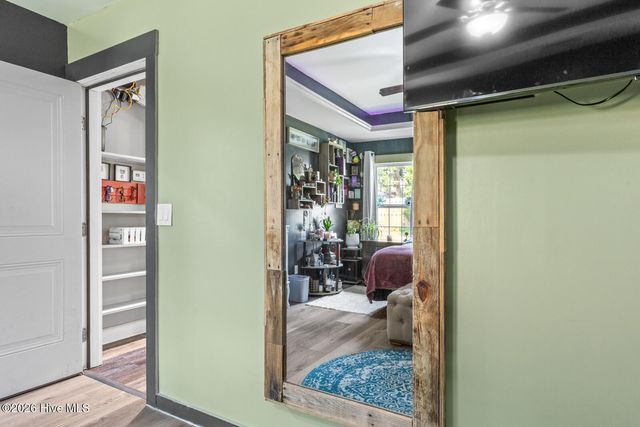 361 Rose Bud Lane, Holly Ridge, NC 28445