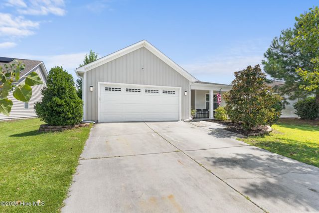 361 Rose Bud Lane, Holly Ridge, NC 28445