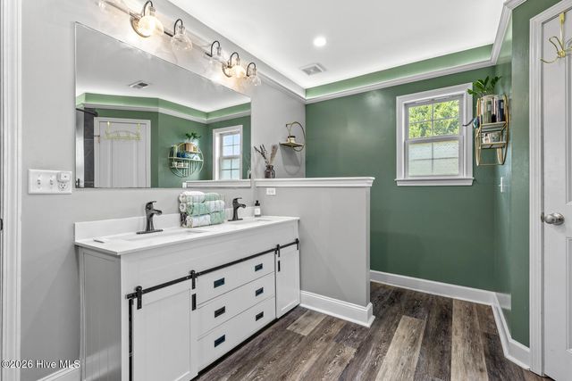 361 Rose Bud Lane, Holly Ridge, NC 28445