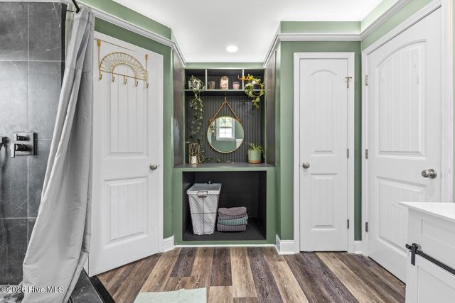 361 Rose Bud Lane, Holly Ridge, NC 28445