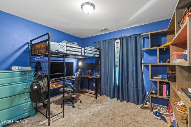 361 Rose Bud Lane, Holly Ridge, NC 28445