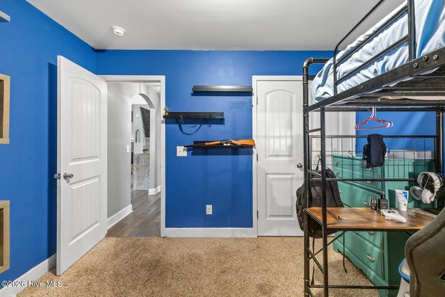 361 Rose Bud Lane, Holly Ridge, NC 28445