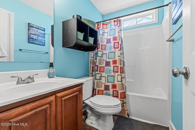 361 Rose Bud Lane, Holly Ridge, NC 28445