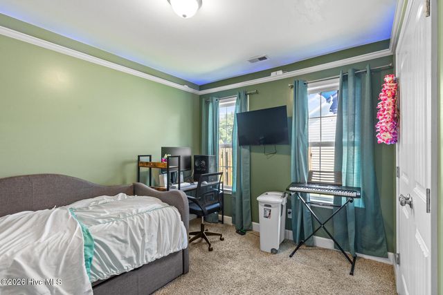 361 Rose Bud Lane, Holly Ridge, NC 28445