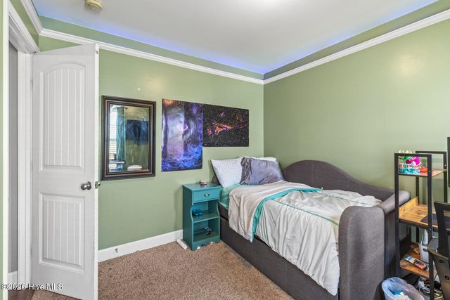 361 Rose Bud Lane, Holly Ridge, NC 28445