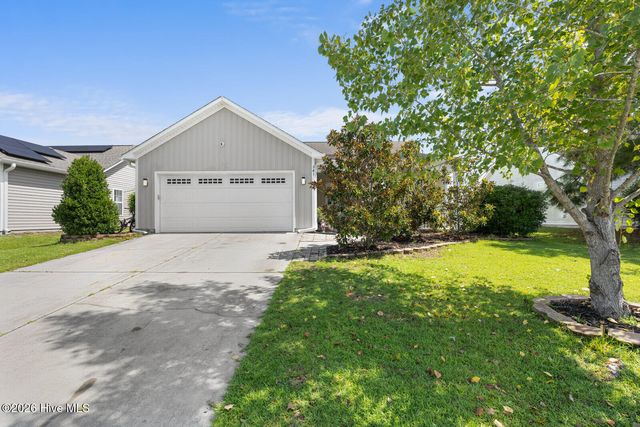 361 Rose Bud Lane, Holly Ridge, NC 28445